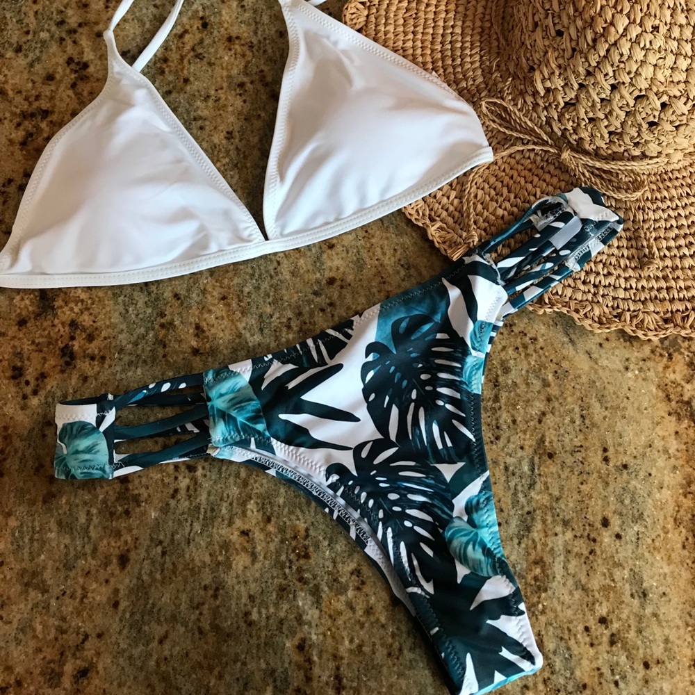 Bikini 🌴